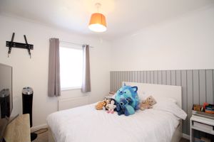 Bedroom Two- click for photo gallery